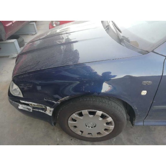 skoda octavia berlina (1u2) del año 2003