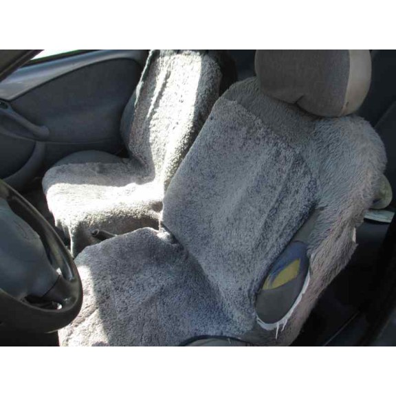 ford ka (ccq) del año 1997