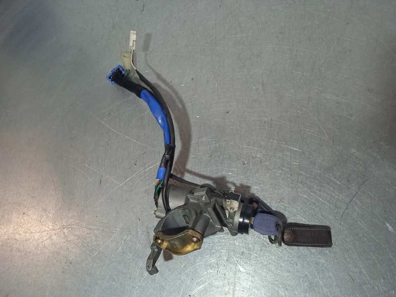 Recambio de conmutador de arranque para kia carnival ii 2.9 crdi cat referencia OEM IAM SR  