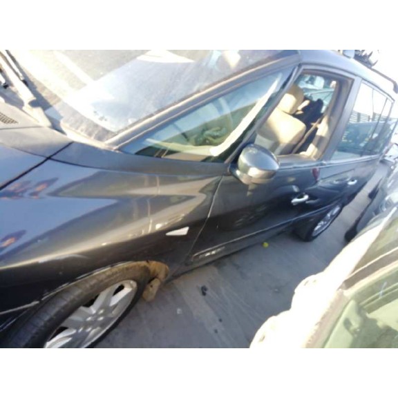 renault espace iv (jk0) del año 2004