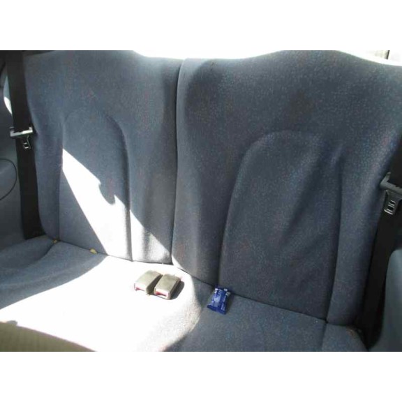 ford ka (ccq) del año 1997