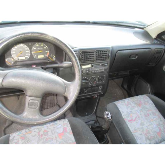 seat cordoba berlina (6k2) del año 1995