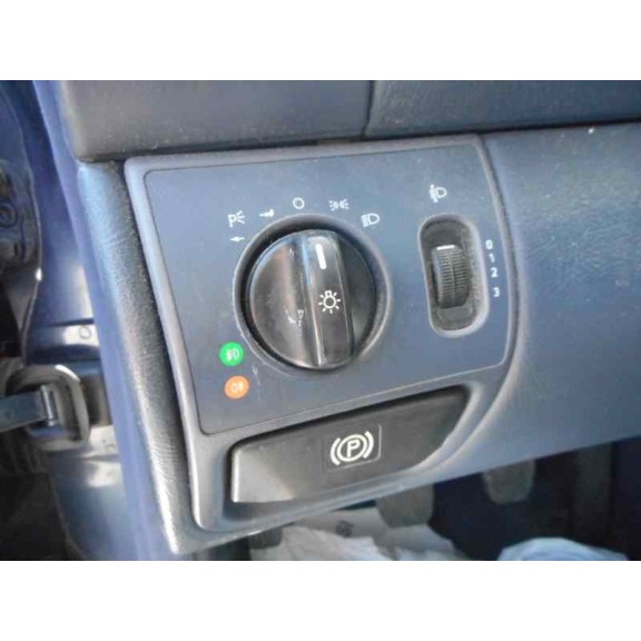 mercedes-benz clase clk (w208) coupe del año 1998