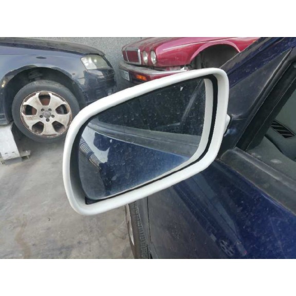 skoda octavia berlina (1u2) del año 2003