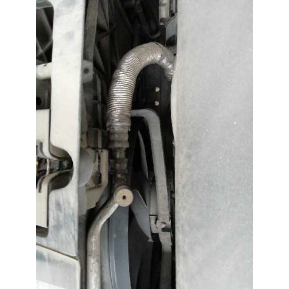 seat ibiza (6l1) del año 2005