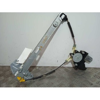 Recambio de elevalunas delantero izquierdo para kia rio basic referencia OEM IAM 824501W010 ELÉCTRICO 6 PINS