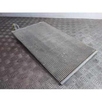 Recambio de condensador / radiador aire acondicionado para volvo c70 cabriolet 2.4 momentum (103kw) referencia OEM IAM 989551X  