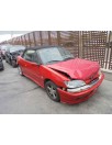 peugeot 306 cabriolet (s2) del año 1998
