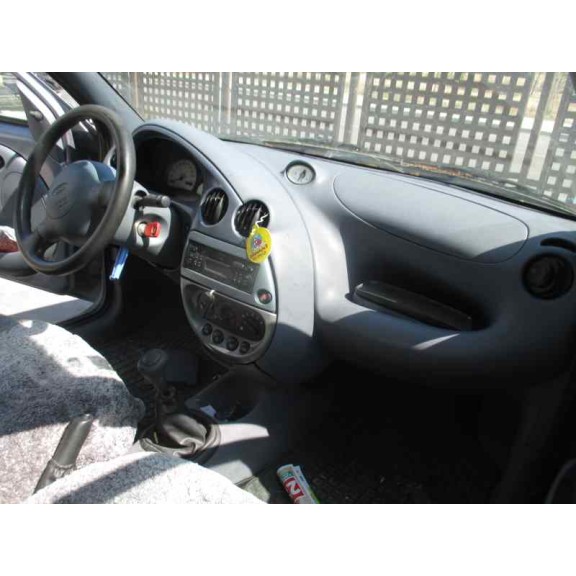 ford ka (ccq) del año 1997