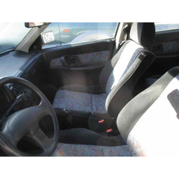 seat cordoba berlina (6k2) del año 1995