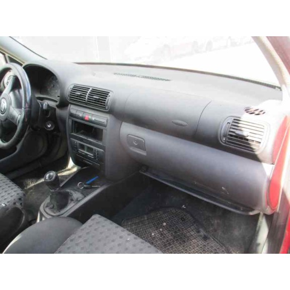 seat leon (1m1) del año 2000