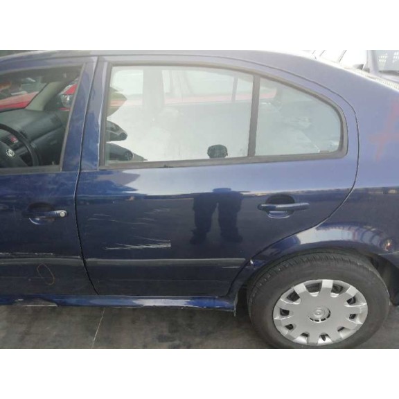 skoda octavia berlina (1u2) del año 2003