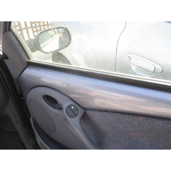 ford ka (ccq) del año 1997