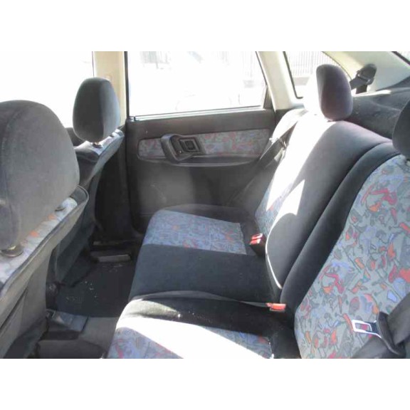 seat cordoba berlina (6k2) del año 1995