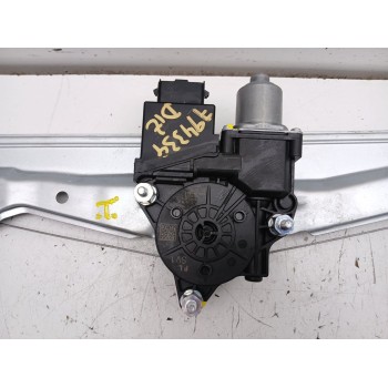 Recambio de elevalunas delantero izquierdo para kia ev3 referencia OEM IAM 82403EV000  