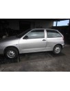 seat ibiza (6k1) del año 1999
