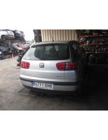 seat ibiza (6k1) del año 1999 2