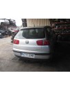 seat ibiza (6k1) del año 1999