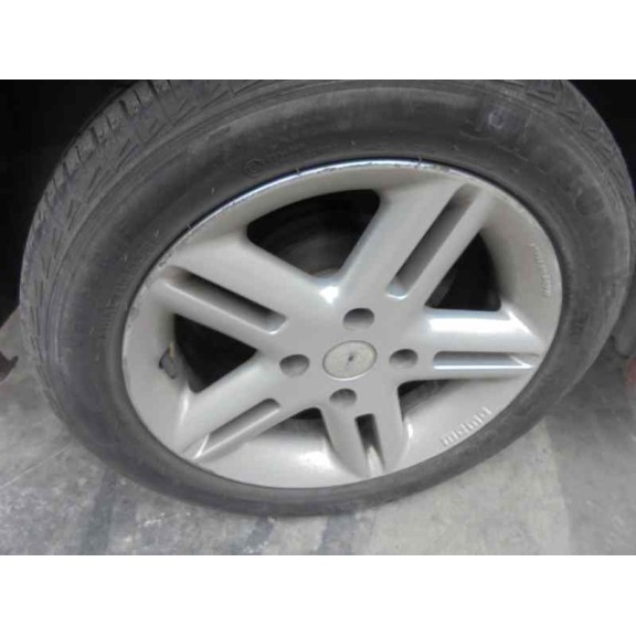 peugeot 306 cabriolet (s2) del año 1998