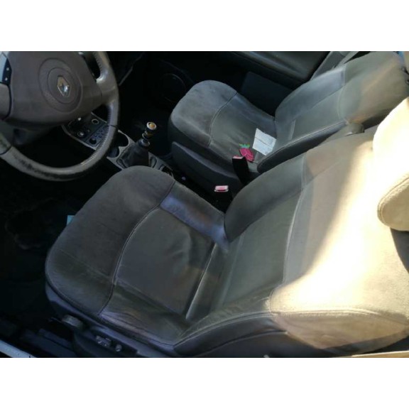 renault espace iv (jk0) del año 2004