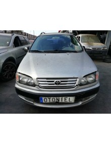 toyota picnic (m10) del año 1997