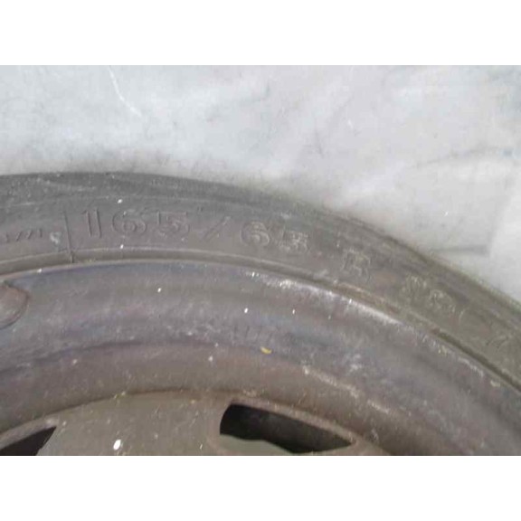 ford ka (ccq) del año 1997