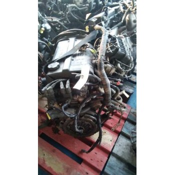 Recambio de motor completo para chevrolet lacetti se referencia OEM IAM F14D3-G M 