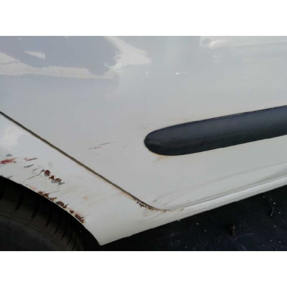 renault clio ii fase i (b/cbo) del año 1999