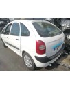 citroën xsara picasso del año 2006