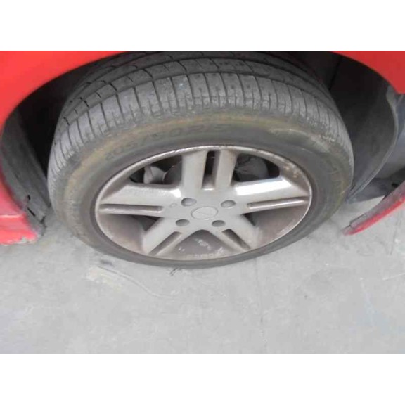 peugeot 306 cabriolet (s2) del año 1998