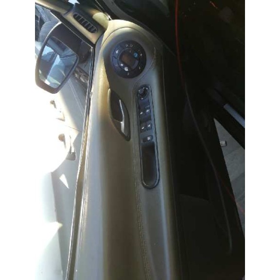 renault espace iv (jk0) del año 2004