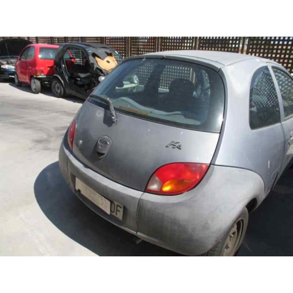 ford ka (ccq) del año 1997