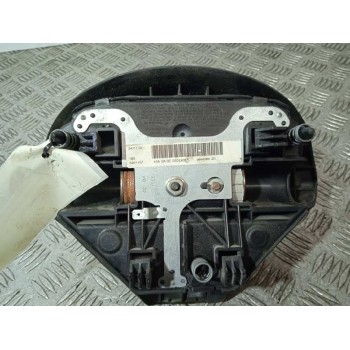 Recambio de airbag delantero izquierdo para peugeot 407 st sport pack referencia OEM IAM 96445891ZD  