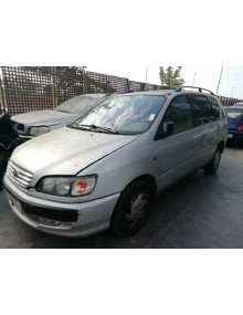 toyota picnic (m10) del año 1997 2