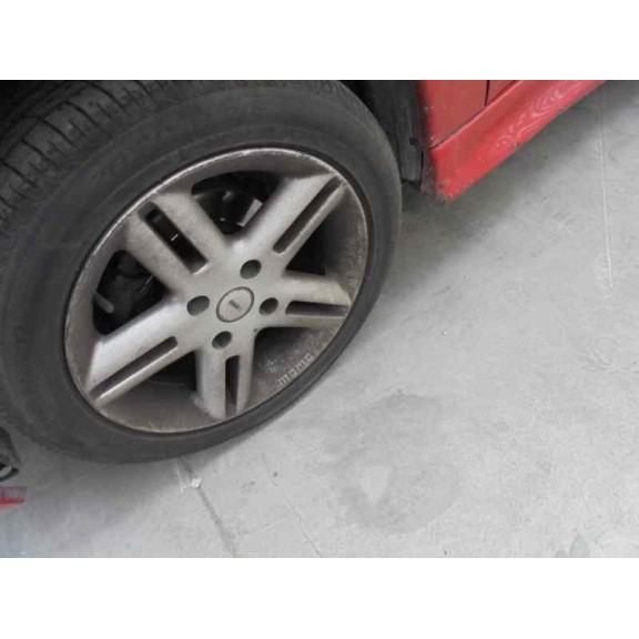 peugeot 306 cabriolet (s2) del año 1998