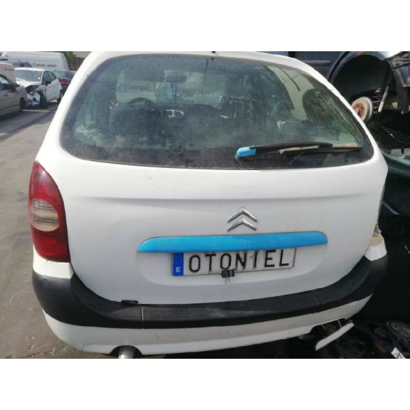 citroën xsara picasso del año 2006