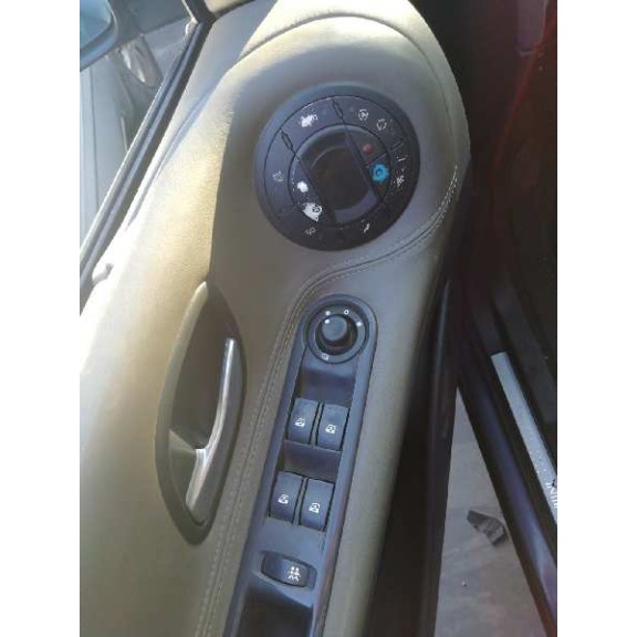 renault espace iv (jk0) del año 2004