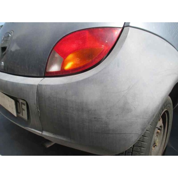 ford ka (ccq) del año 1997