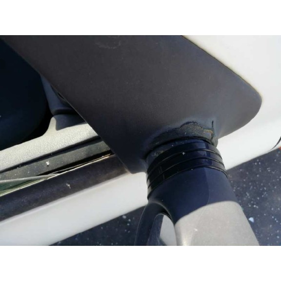 renault clio ii fase i (b/cbo) del año 1999