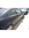 mercedes-benz clase clk (w208) coupe del año 1998