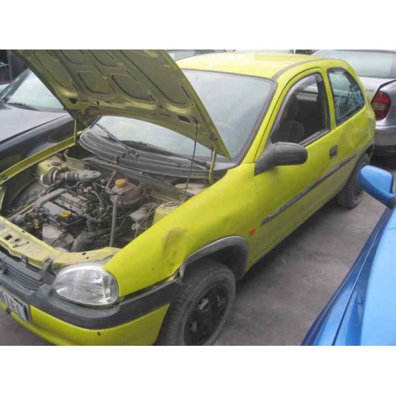 opel corsa b del año 1998