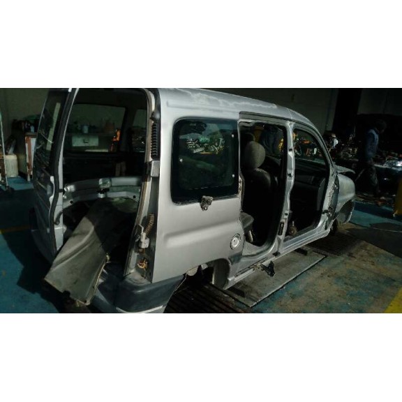 peugeot partner (s1) del año 1996