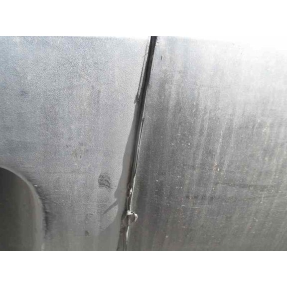 ford ka (ccq) del año 1997