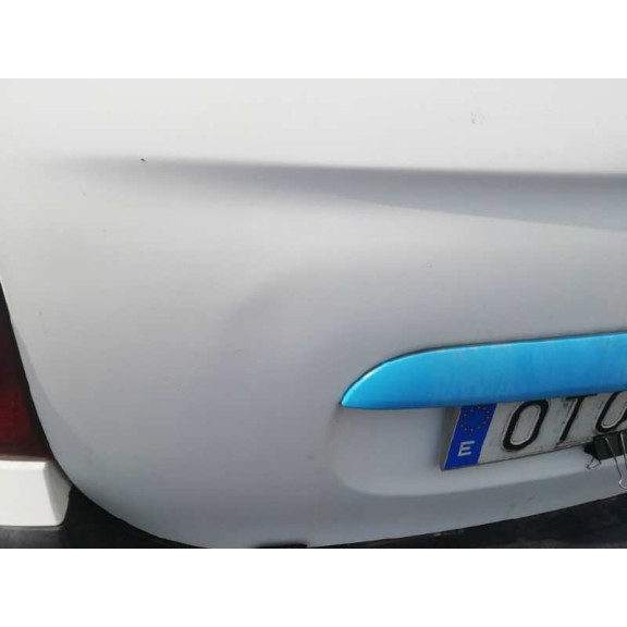 citroën xsara picasso del año 2006