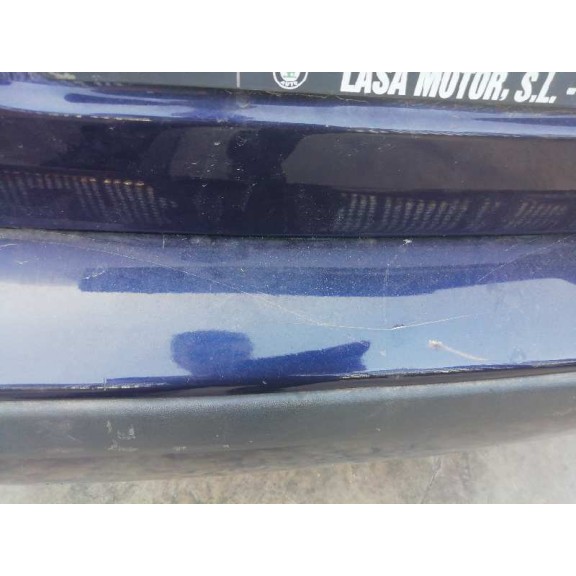 skoda octavia berlina (1u2) del año 2003