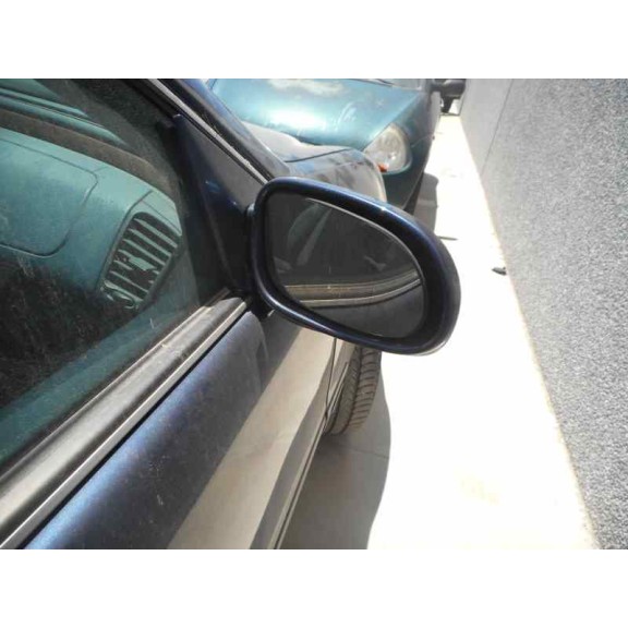 mercedes-benz clase clk (w208) coupe del año 1998