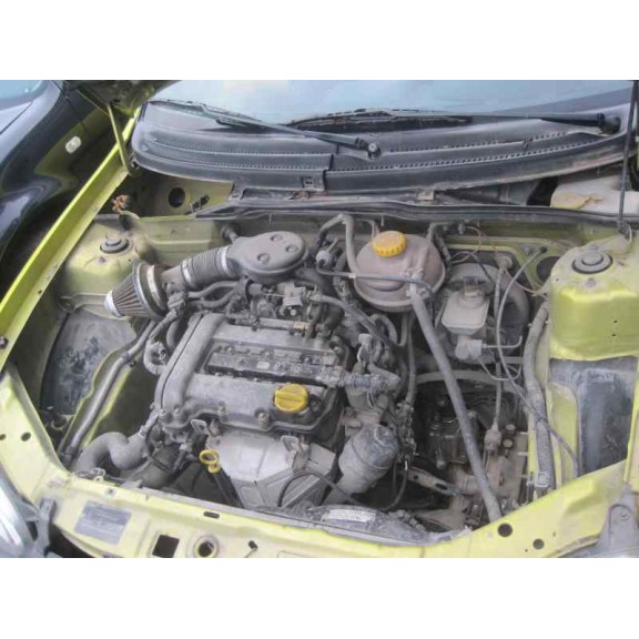 opel corsa b del año 1998