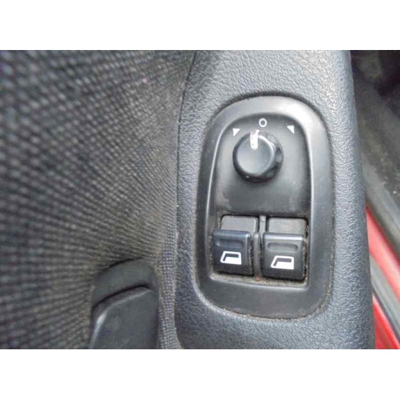 peugeot 306 cabriolet (s2) del año 1998