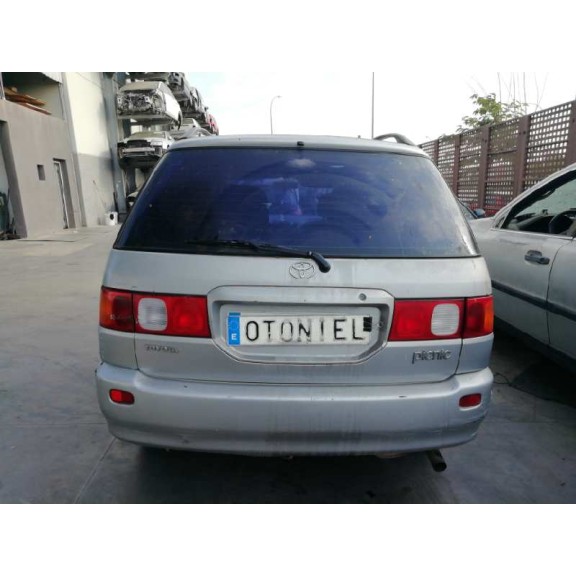 toyota picnic (m10) del año 1997