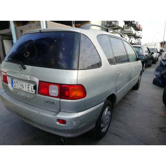 toyota picnic (m10) del año 1997